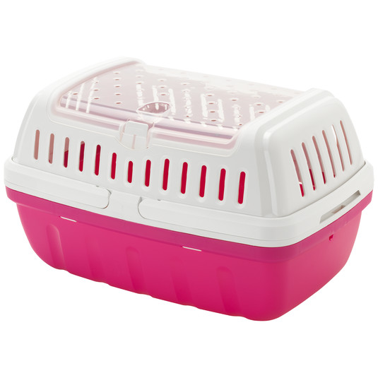 Moderna cat clearance carrier